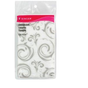 Singer Cheese Cloth 6Yd